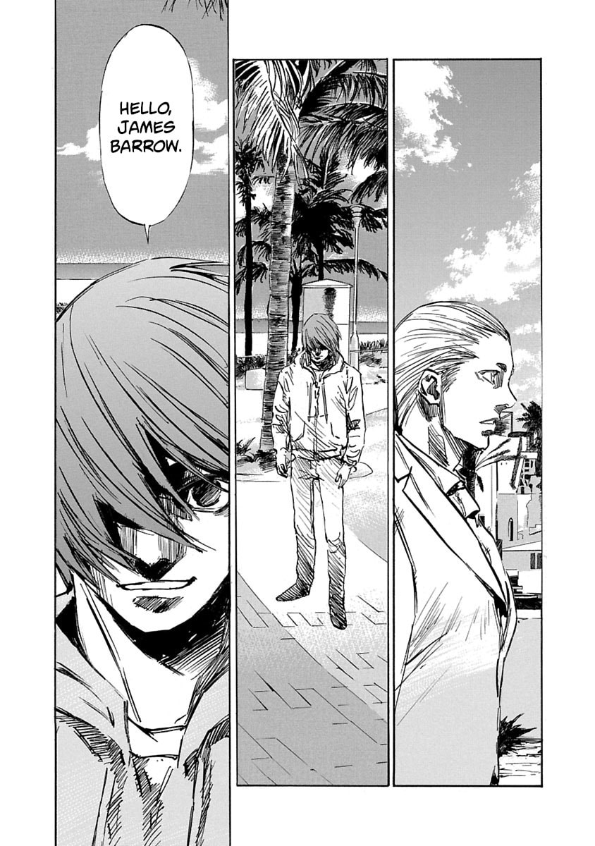 Read Babel II: The Returner chapter 63 image 5 on Lezhin