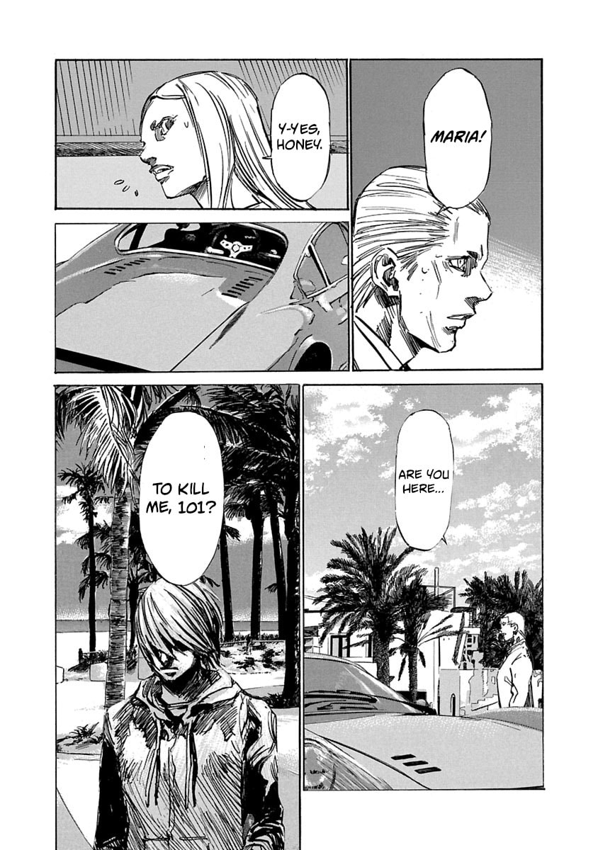 Read Babel II: The Returner chapter 63 image 7 on Lezhin