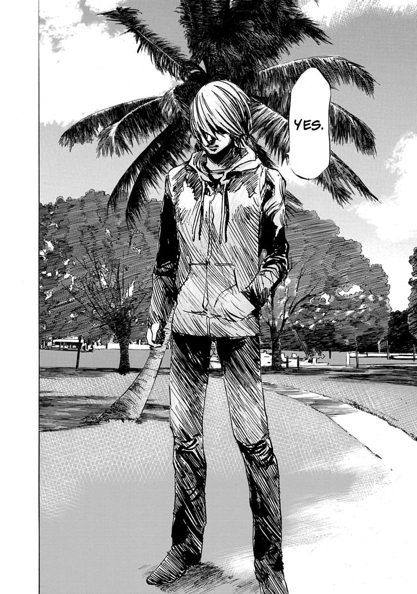 Read Babel II: The Returner chapter 63 image 8 on Lezhin