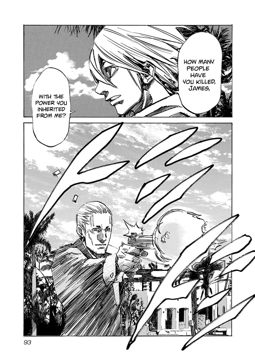 Read Babel II: The Returner chapter 63 image 9 on Lezhin