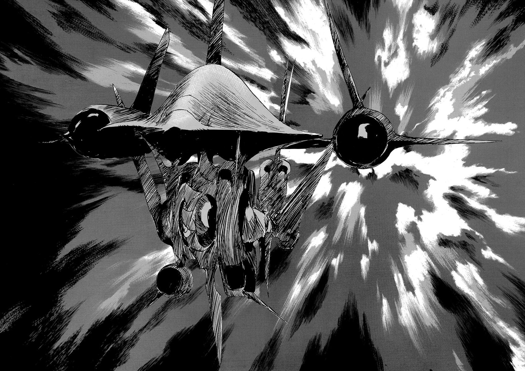 Read Babel II: The Returner chapter 64 image 12 on Lezhin