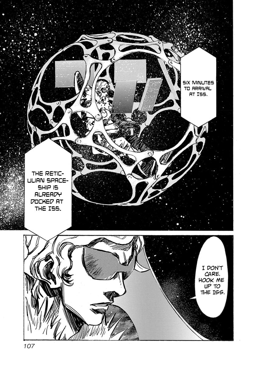 Read Babel II: The Returner chapter 64 image 3 on Lezhin