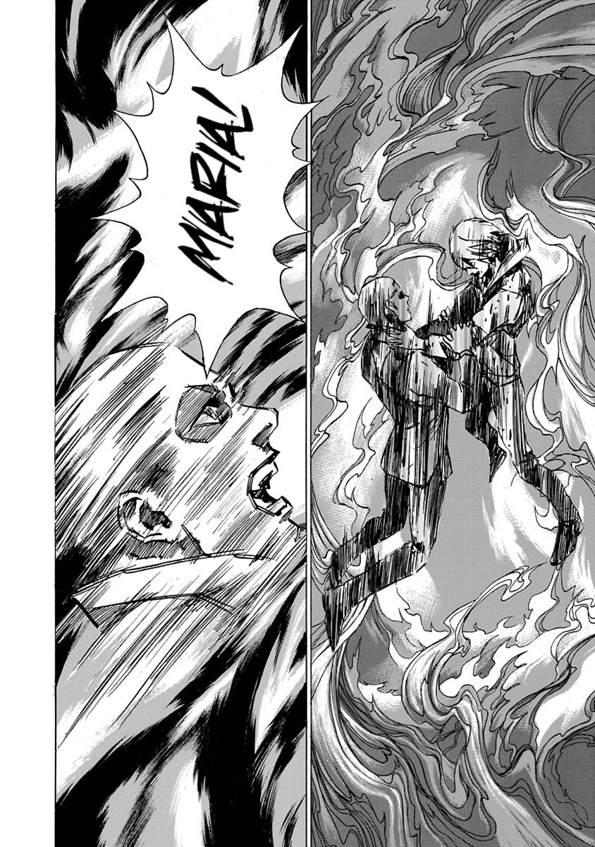 Read Babel II: The Returner chapter 65 image 12 on Lezhin