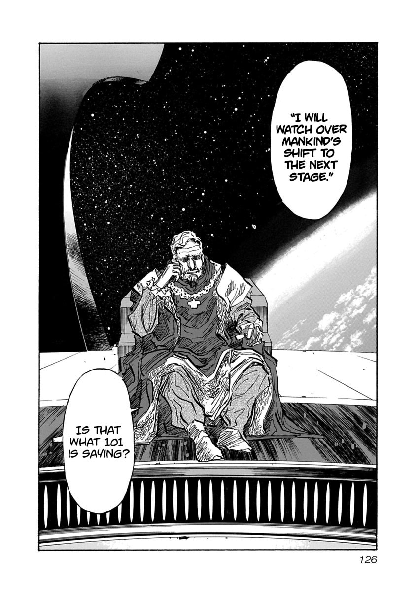 Read Babel II: The Returner chapter 65 image 2 on Lezhin