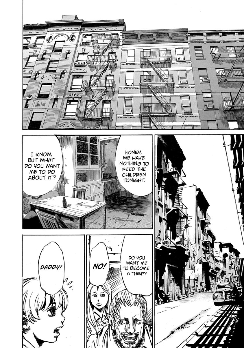 Read Babel II: The Returner chapter 65 image 9 on Lezhin