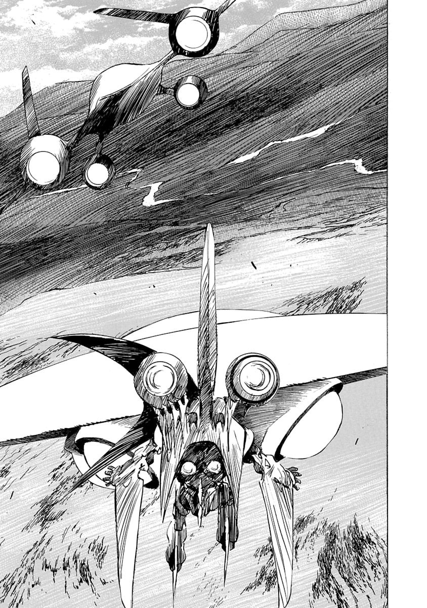 Read Babel II: The Returner chapter 66 image 13 on Lezhin