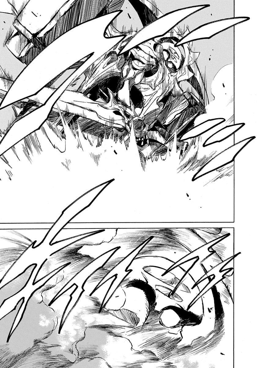 Read Babel II: The Returner chapter 66 image 15 on Lezhin