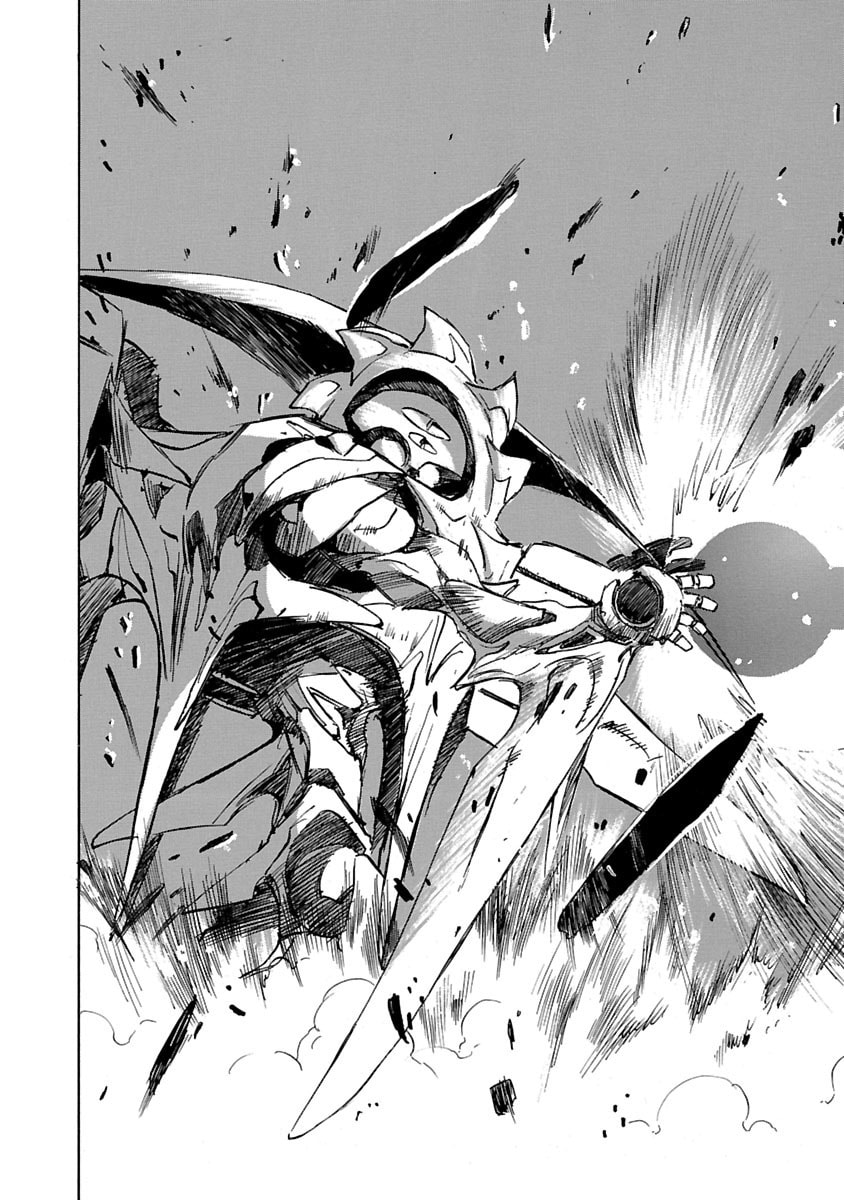 Read Babel II: The Returner chapter 66 image 16 on Lezhin