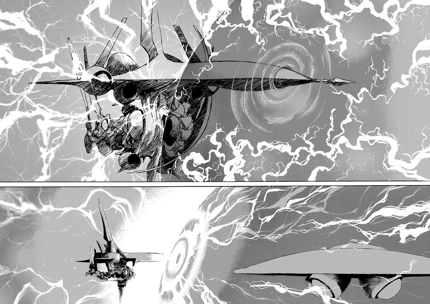 Read Babel II: The Returner chapter 66 image 2 on Lezhin