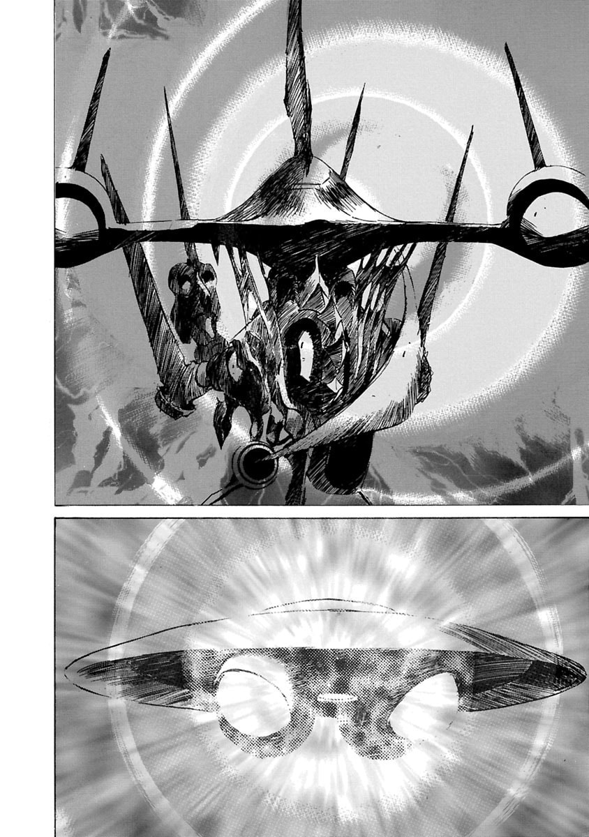 Read Babel II: The Returner chapter 66 image 9 on Lezhin