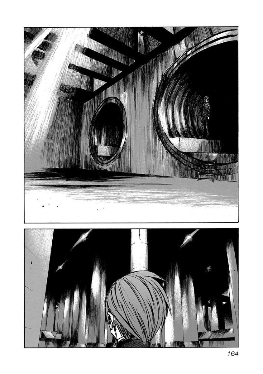 Read Babel II: The Returner chapter 67 image 1 on Lezhin