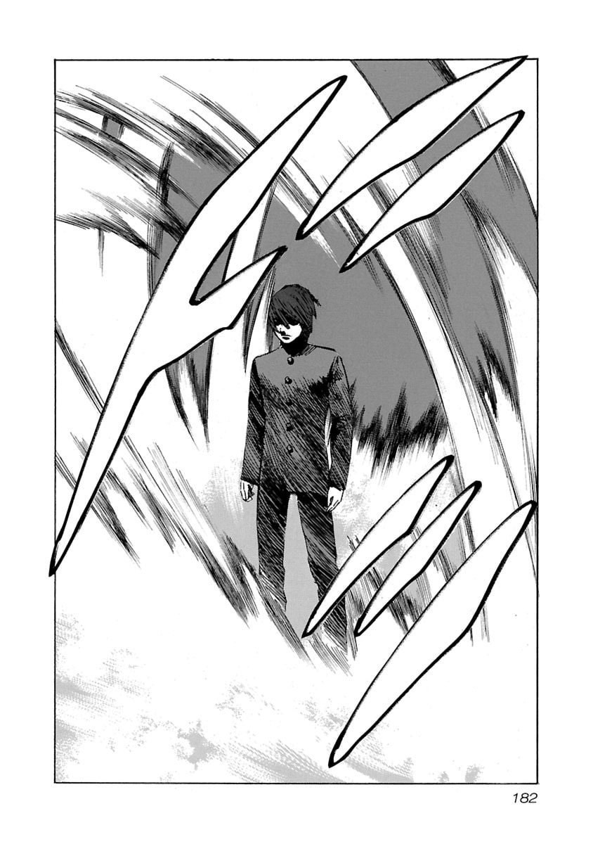 Read Babel II: The Returner chapter 67 image 15 on Lezhin