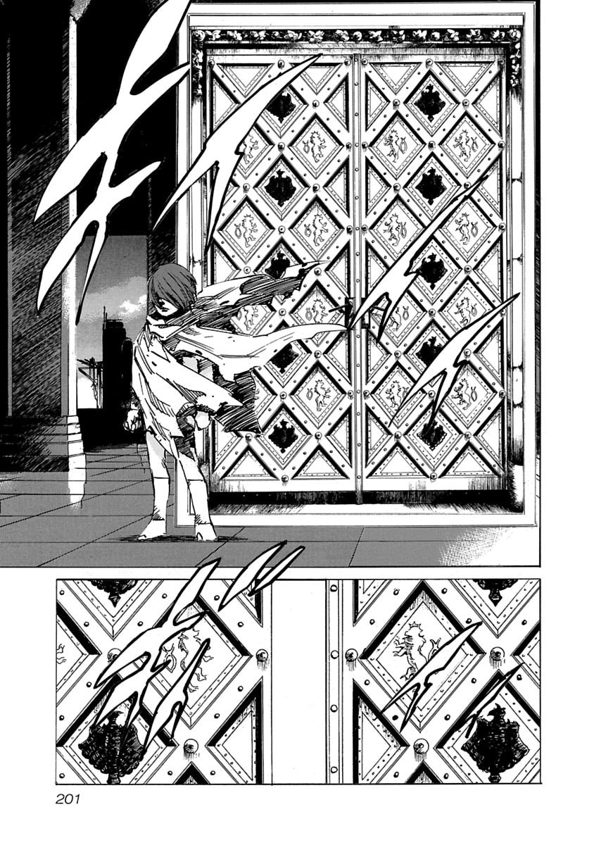 Read Babel II: The Returner chapter 68 image 15 on Lezhin