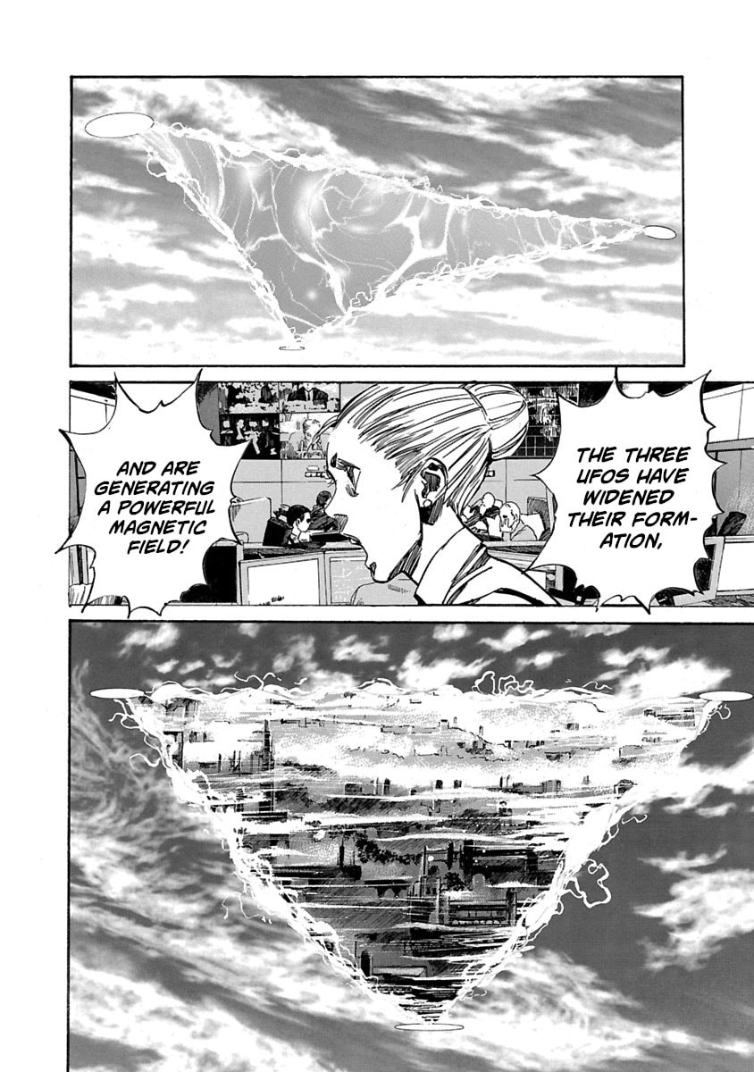 Read Babel II: The Returner chapter 68 image 9 on Lezhin