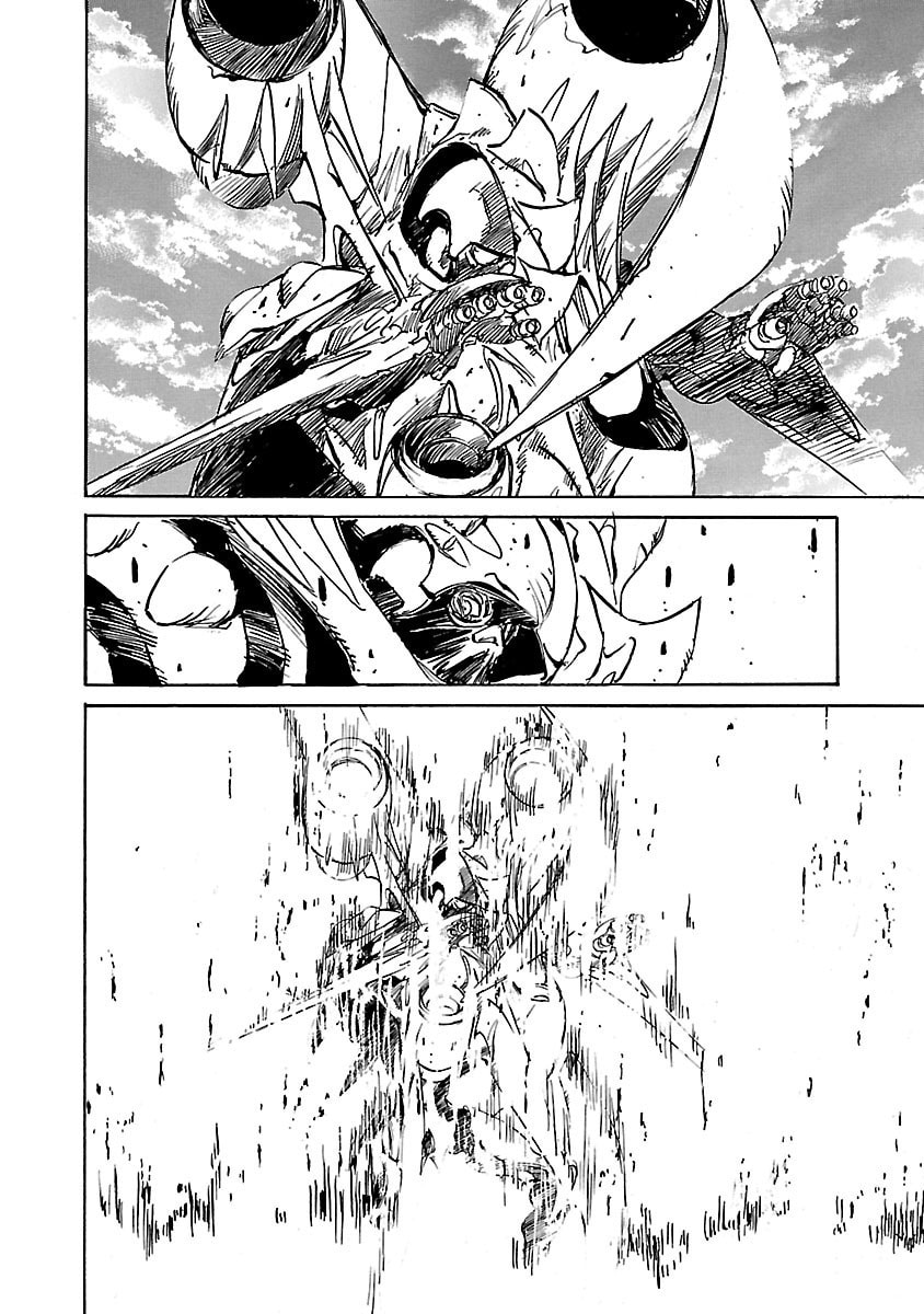 Read Babel II: The Returner chapter 69 image 15 on Lezhin
