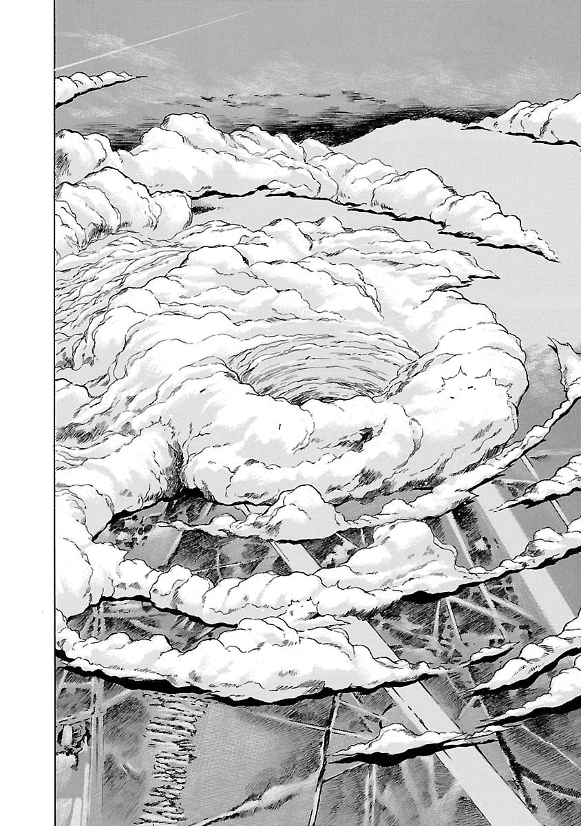 Read Babel II: The Returner chapter 69 image 18 on Lezhin