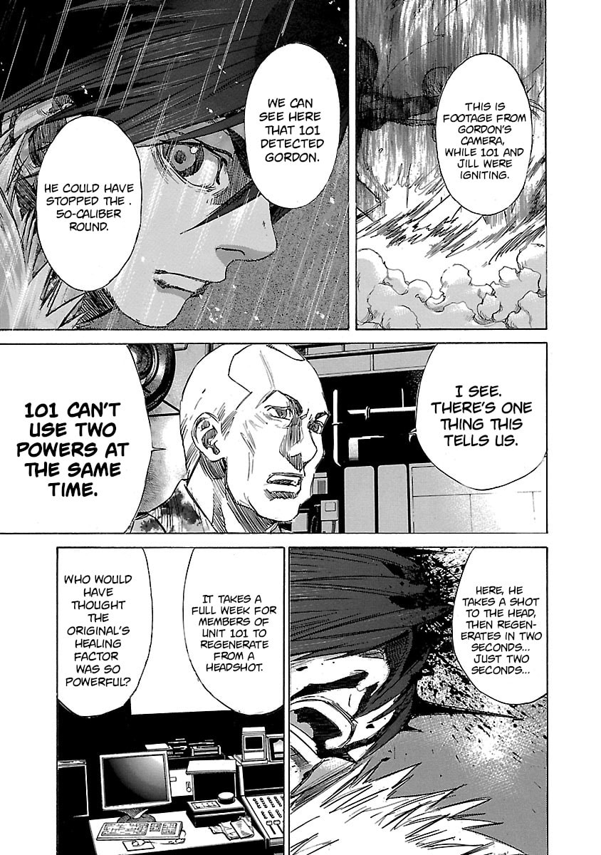 Read Babel II: The Returner chapter 7 image 10 on Lezhin