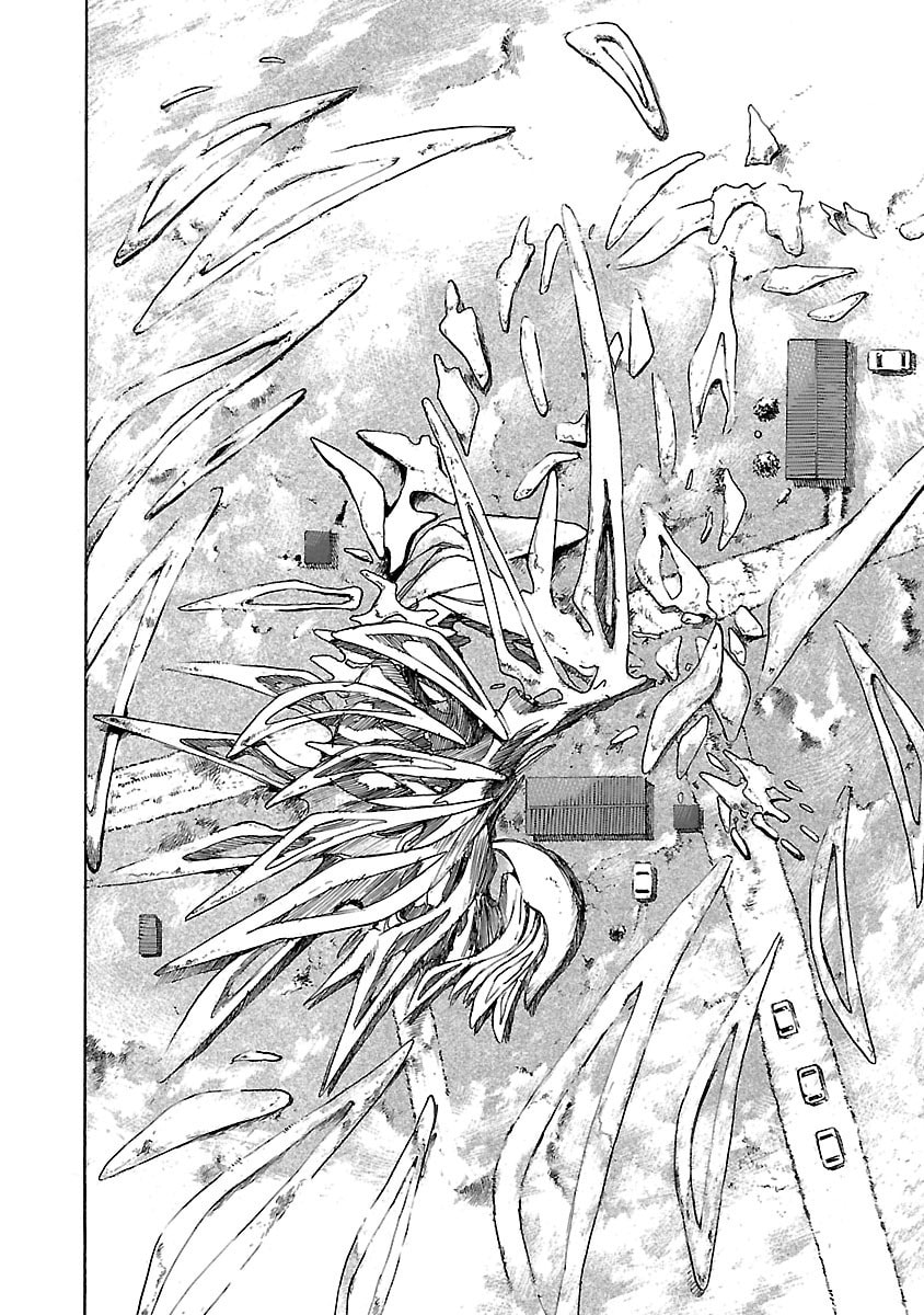 Read Babel II: The Returner chapter 7 image 17 on Lezhin