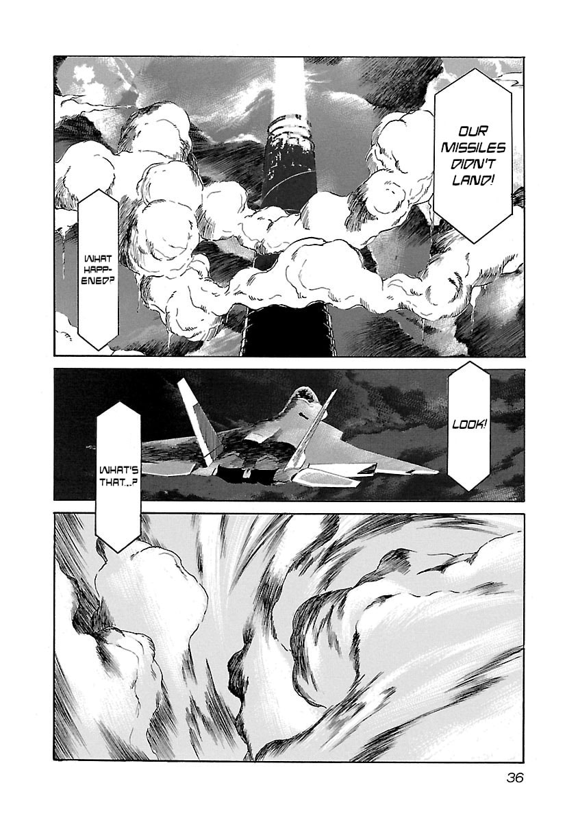 Read Babel II: The Returner chapter 70 image 11 on Lezhin