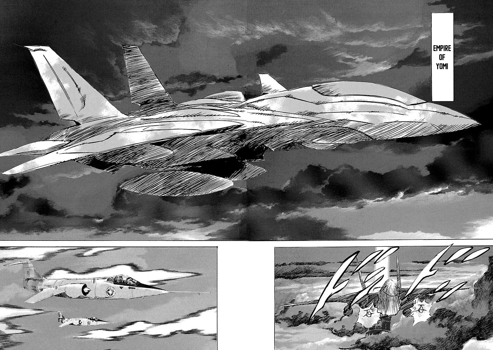 Read Babel II: The Returner chapter 70 image 13 on Lezhin