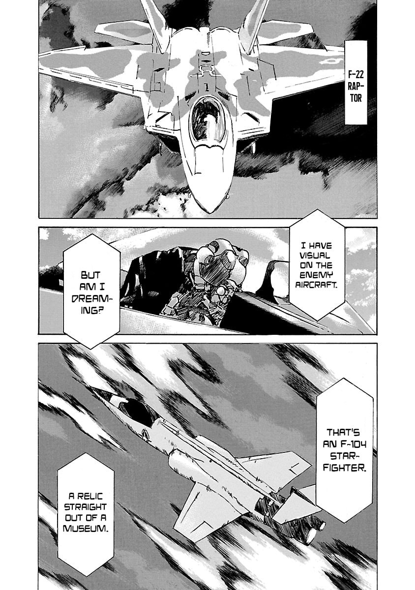 Read Babel II: The Returner chapter 71 image 1 on Lezhin