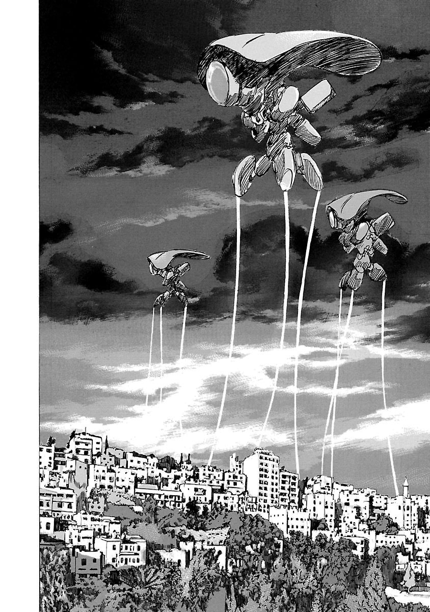Read Babel II: The Returner chapter 71 image 13 on Lezhin