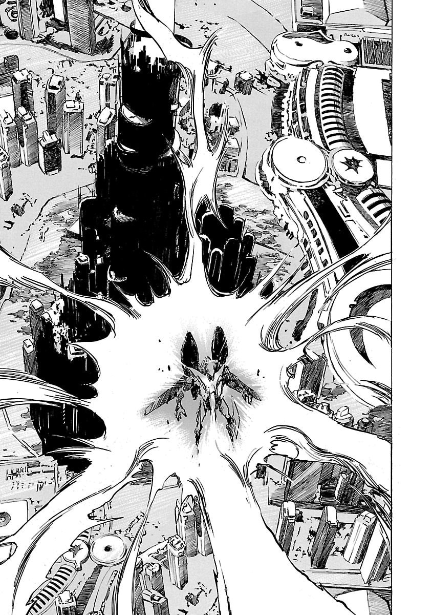 Read Babel II: The Returner chapter 72 image 7 on Lezhin