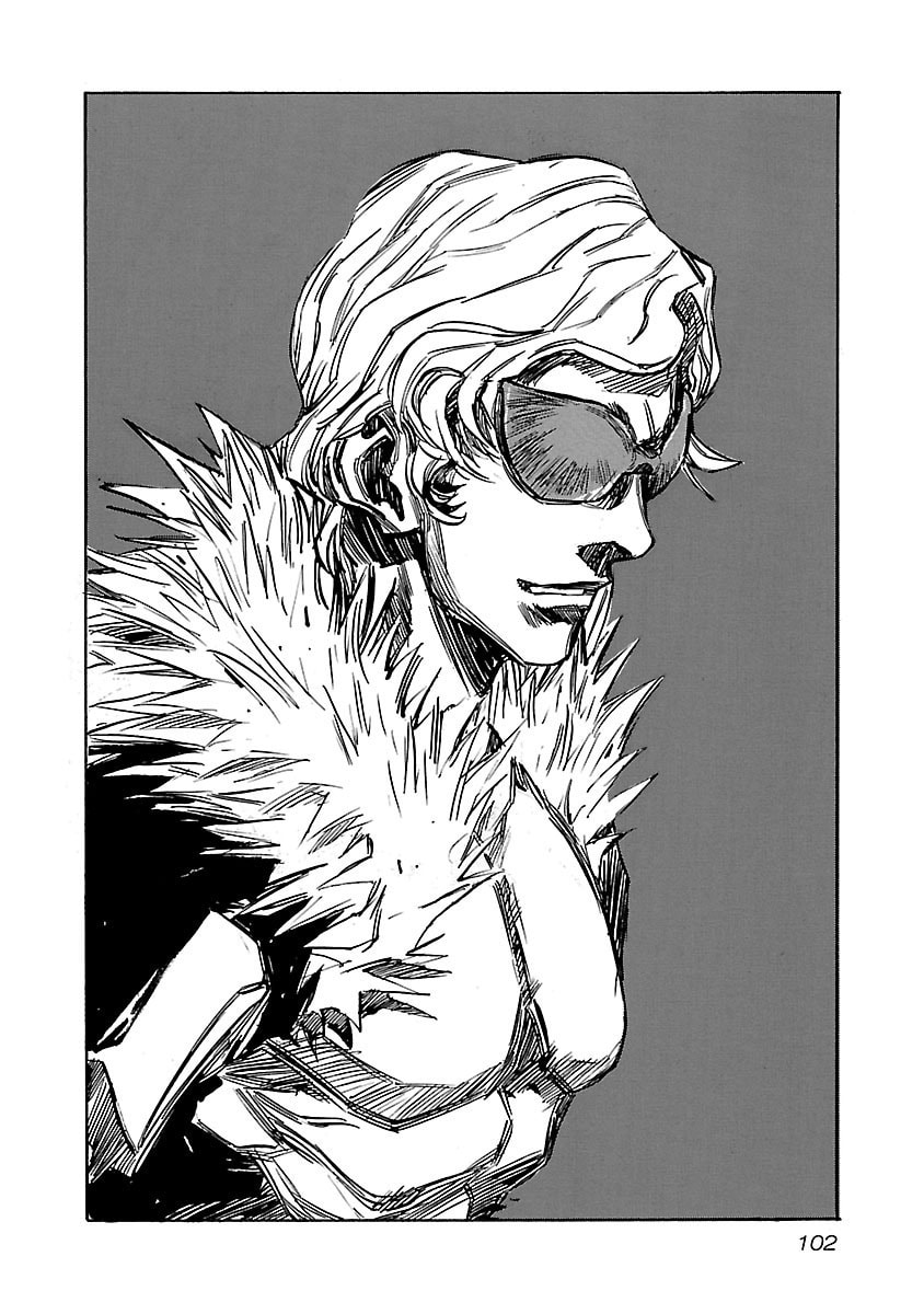 Read Babel II: The Returner chapter 73 image 19 on Lezhin