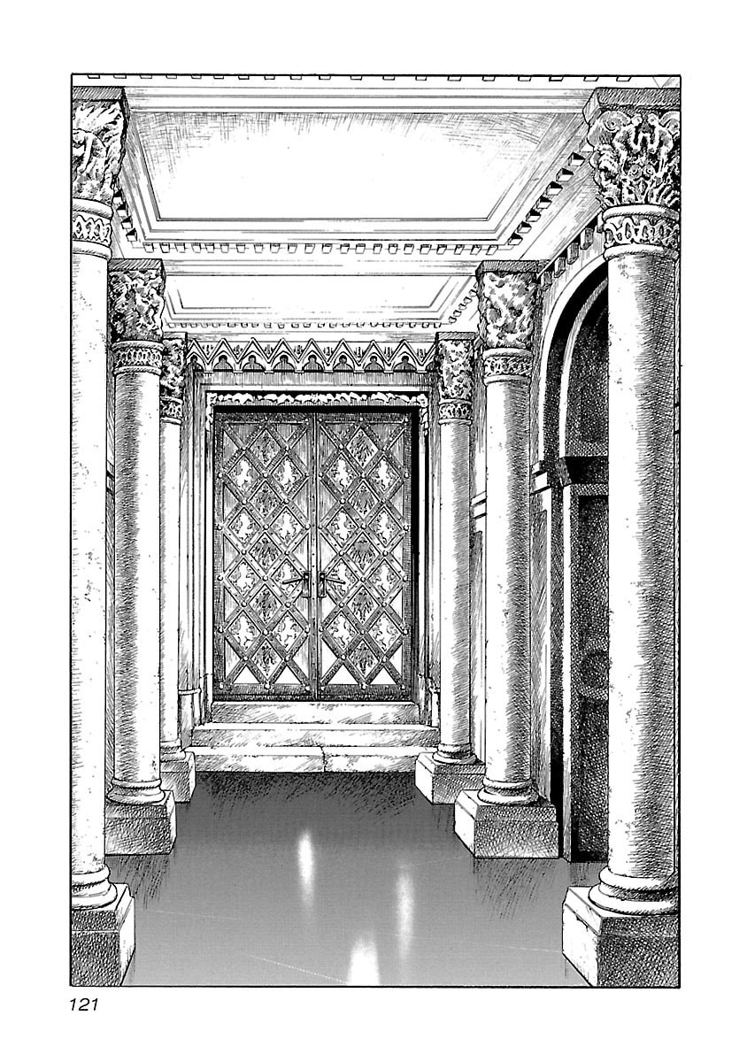 Read Babel II: The Returner chapter 74 image 17 on Lezhin