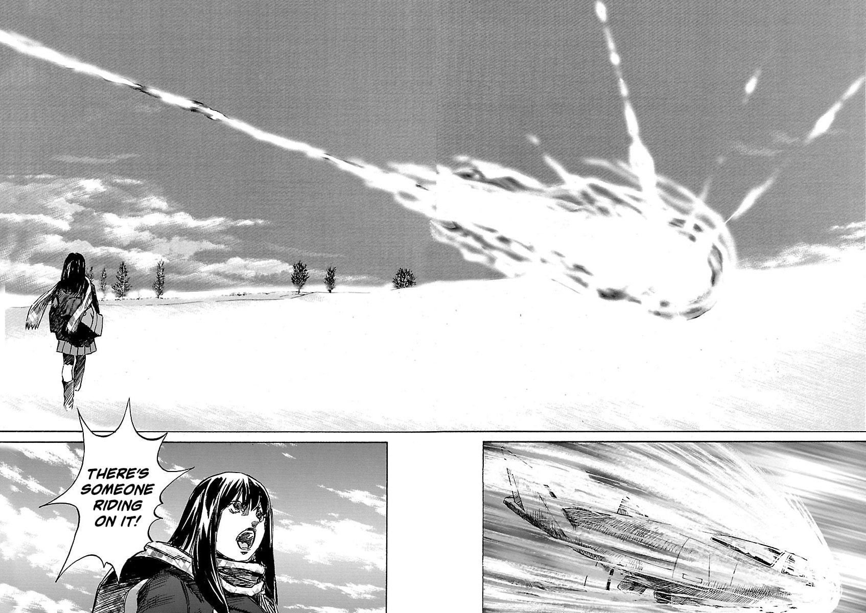 Read Babel II: The Returner chapter 75 image 11 on Lezhin