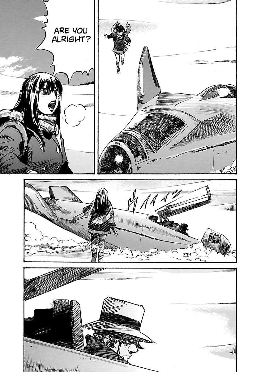 Read Babel II: The Returner chapter 75 image 15 on Lezhin