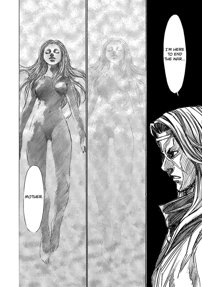 Read Babel II: The Returner chapter 75 image 5 on Lezhin