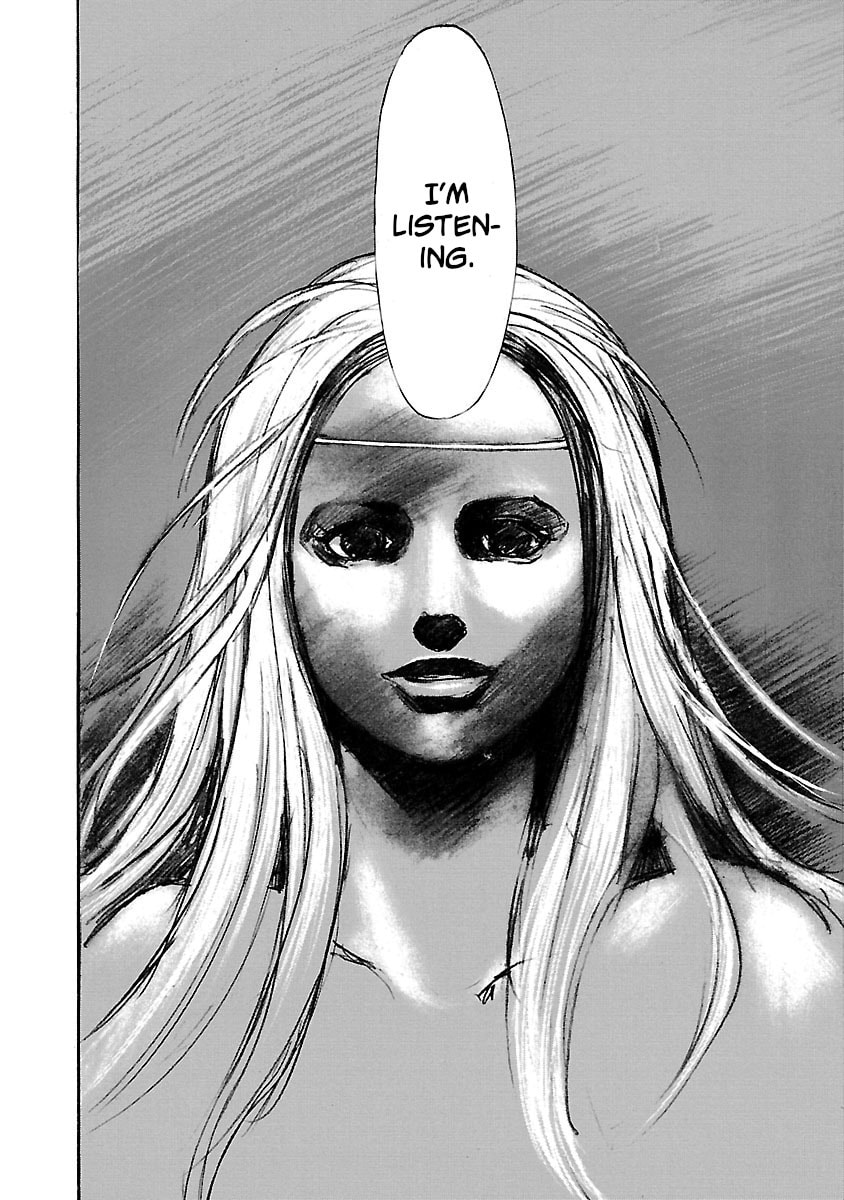 Read Babel II: The Returner chapter 75 image 7 on Lezhin