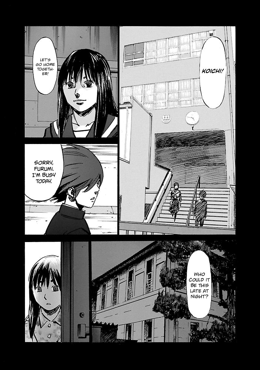 Read Babel II: The Returner chapter 76 image 7 on Lezhin