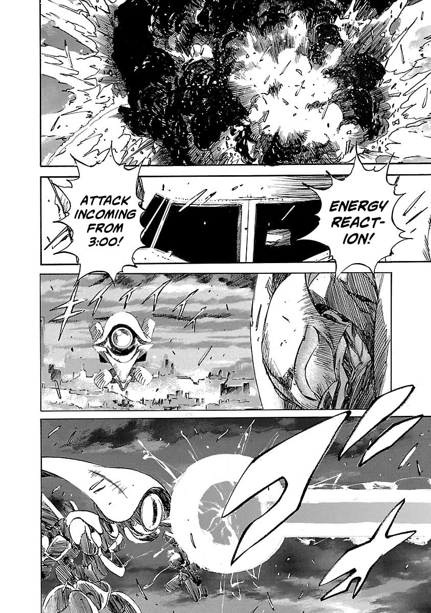 Read Babel II: The Returner chapter 77 image 2 on Lezhin