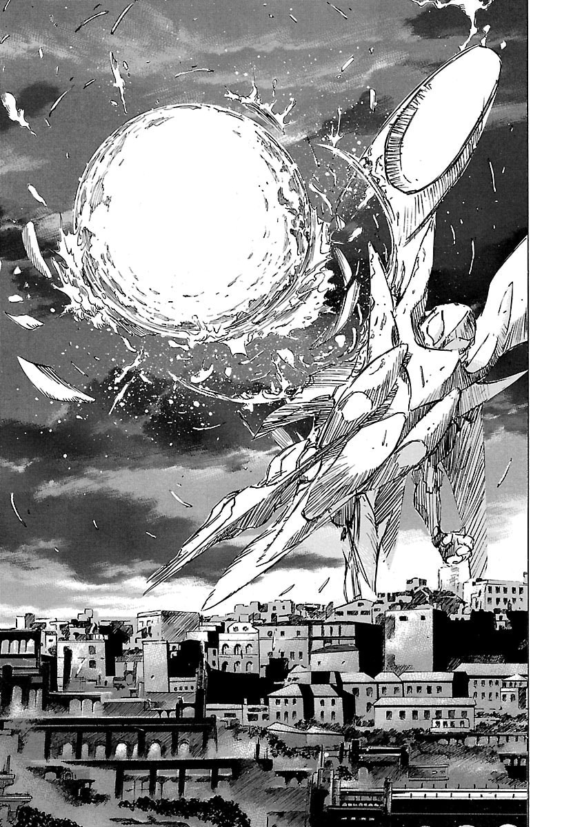 Read Babel II: The Returner chapter 77 image 3 on Lezhin