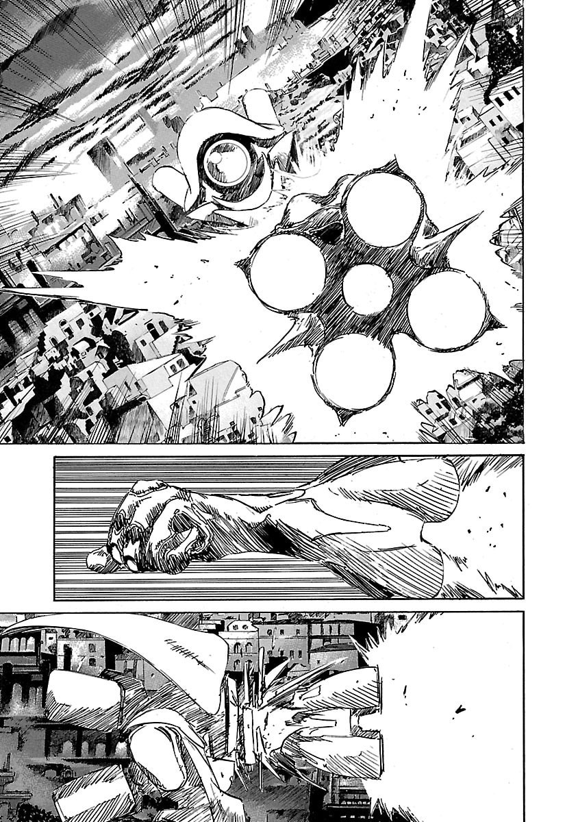 Read Babel II: The Returner chapter 77 image 7 on Lezhin