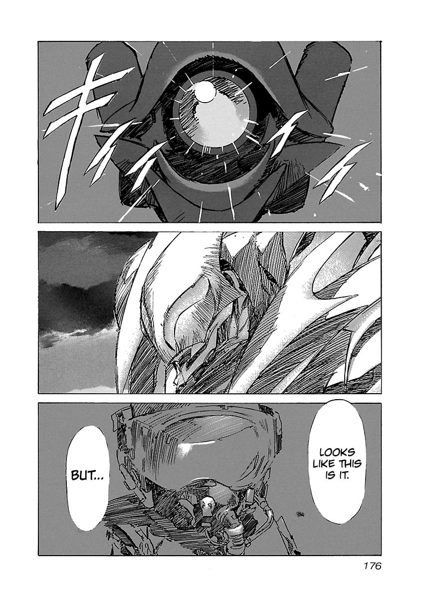Read Babel II: The Returner chapter 77 image 9 on Lezhin