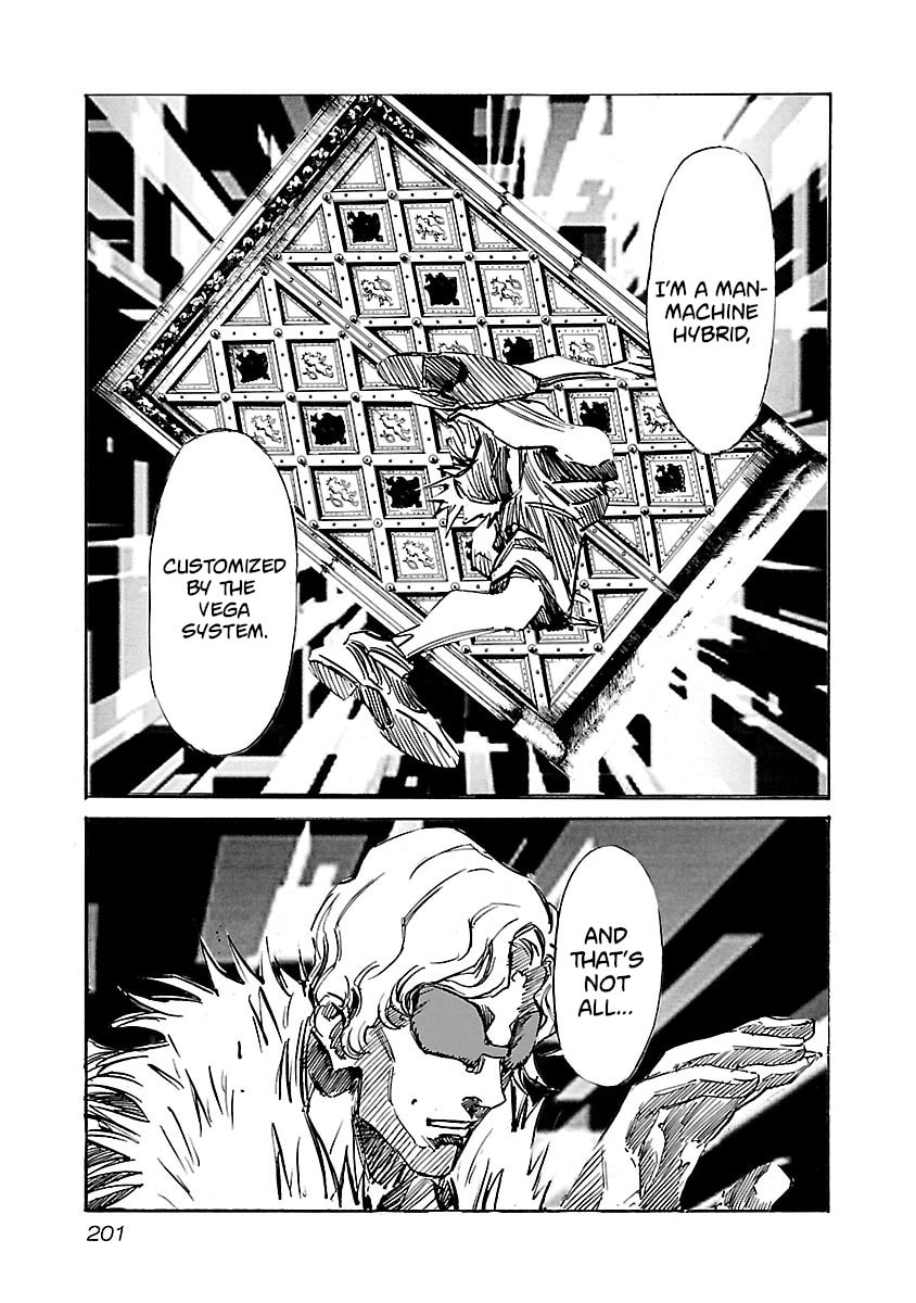 Read Babel II: The Returner chapter 78 image 13 on Lezhin