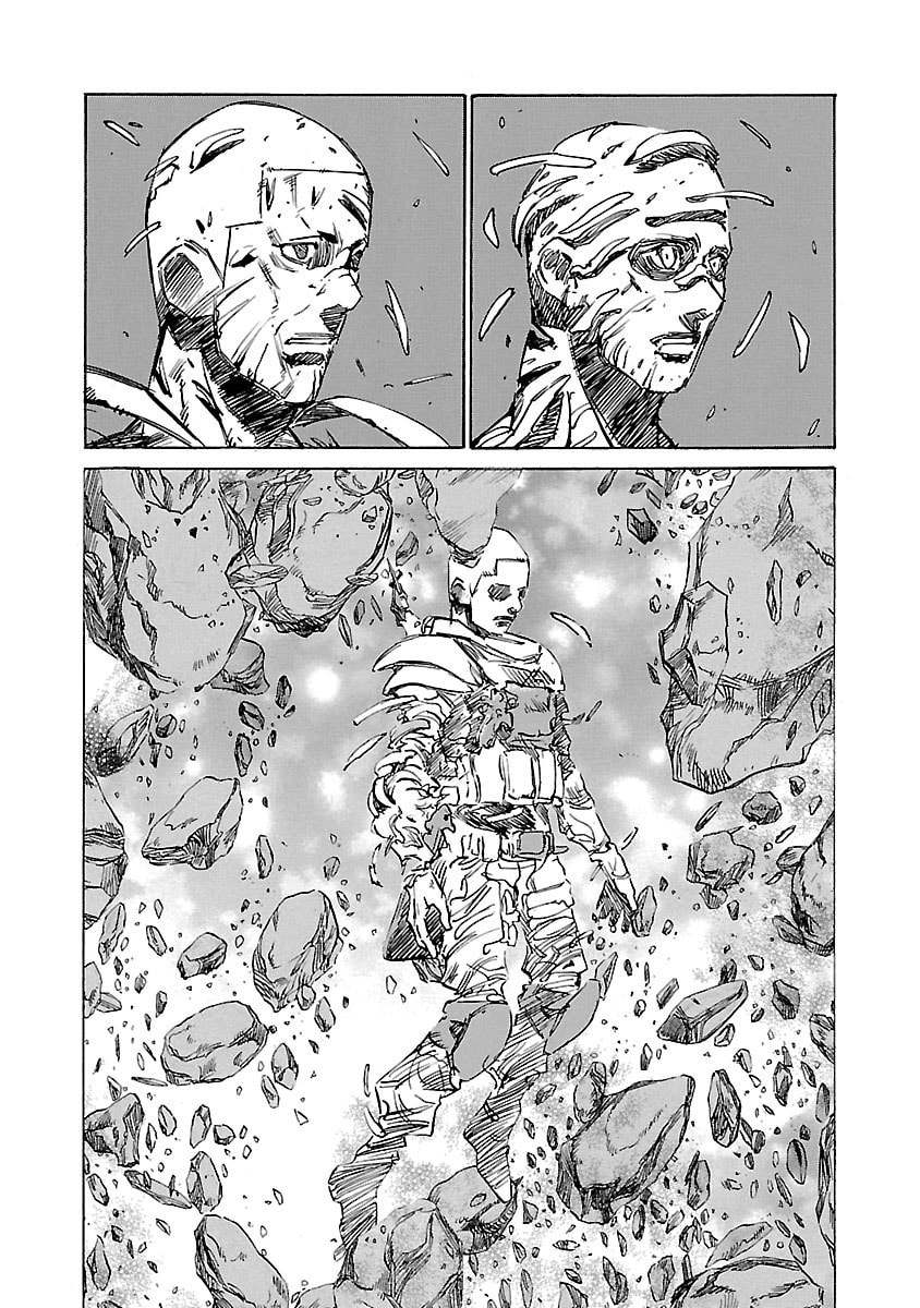 Read Babel II: The Returner chapter 78 image 2 on Lezhin