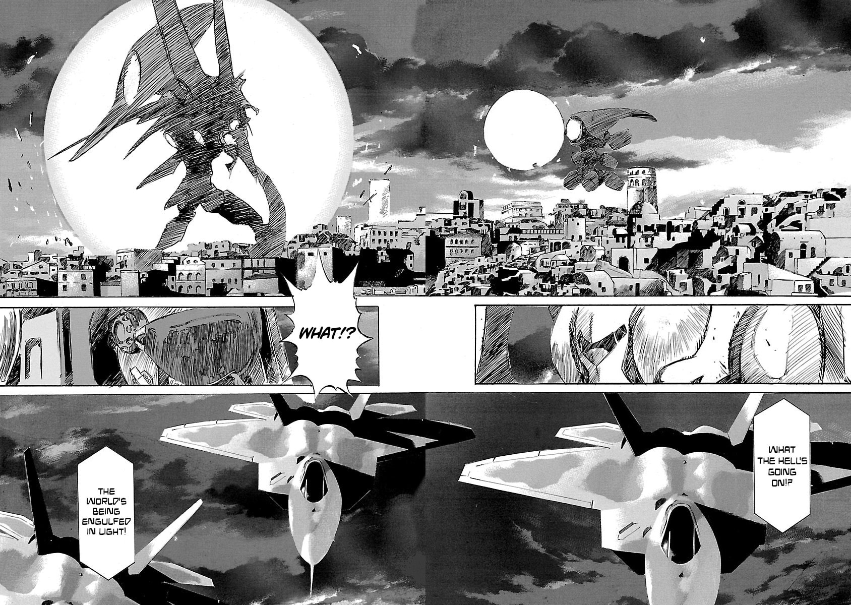 Read Babel II: The Returner chapter 78 image 4 on Lezhin