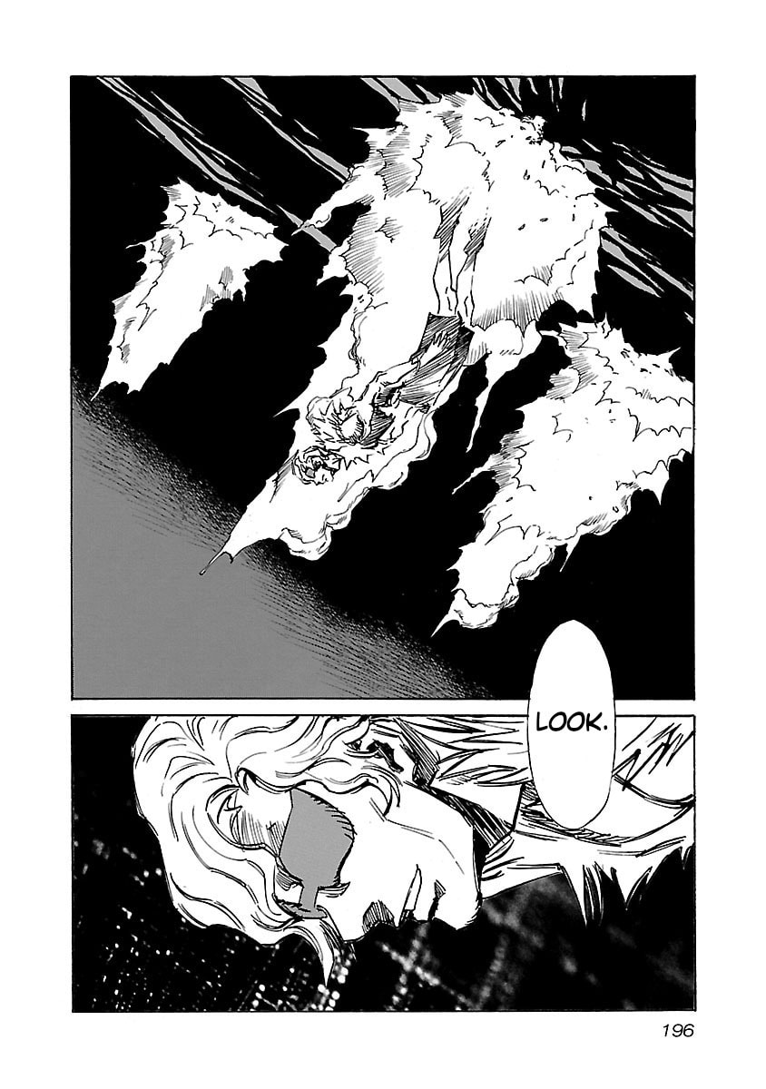 Read Babel II: The Returner chapter 78 image 8 on Lezhin