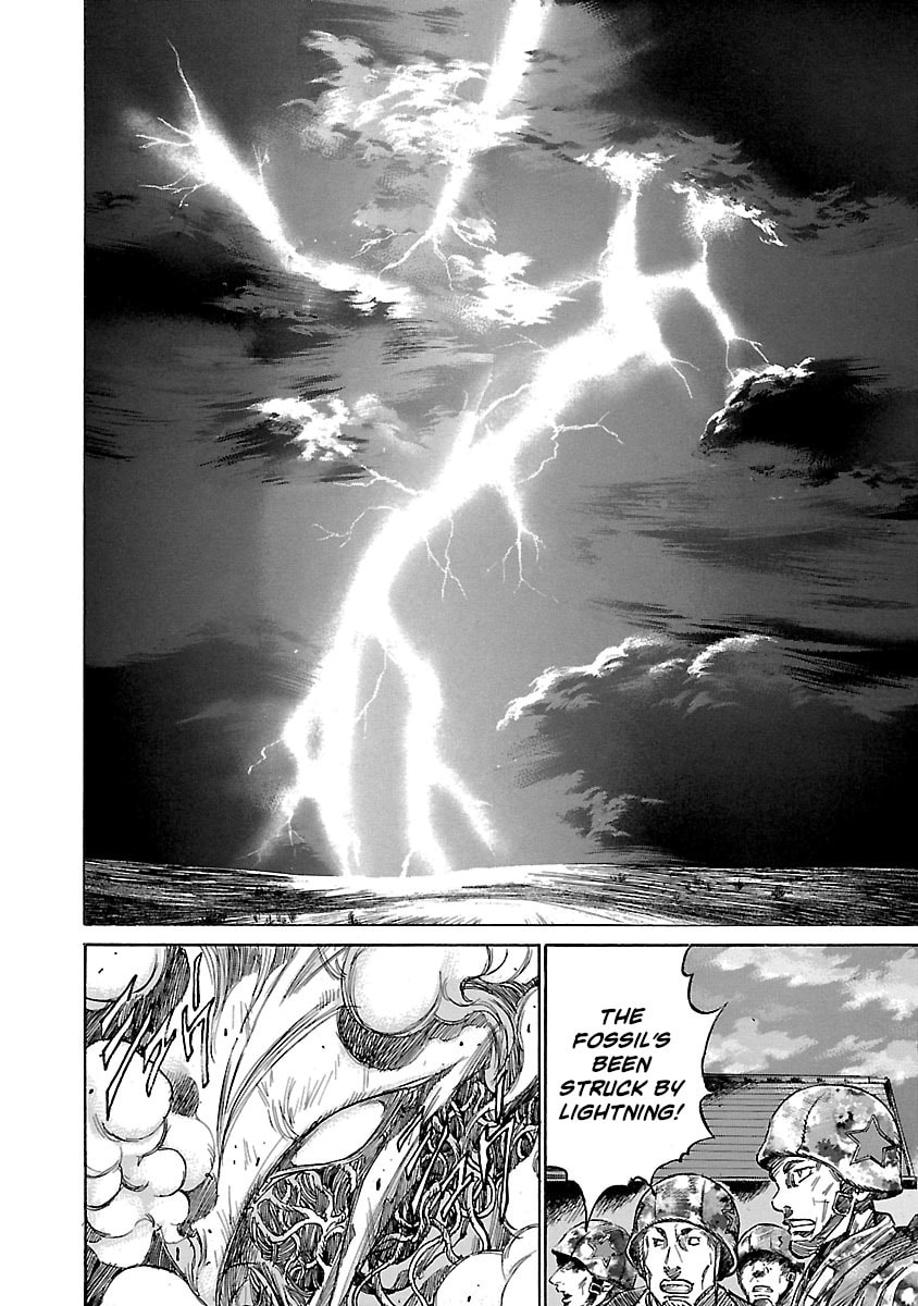 Read Babel II: The Returner chapter 8 image 17 on Lezhin