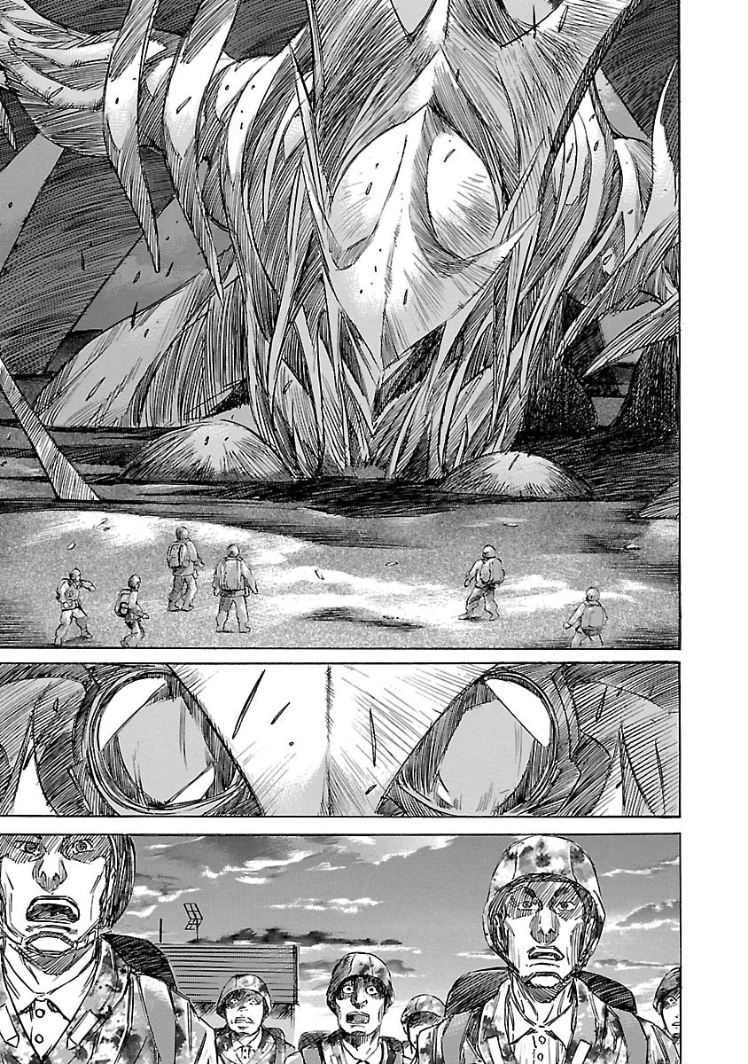 Read Babel II: The Returner chapter 8 image 18 on Lezhin