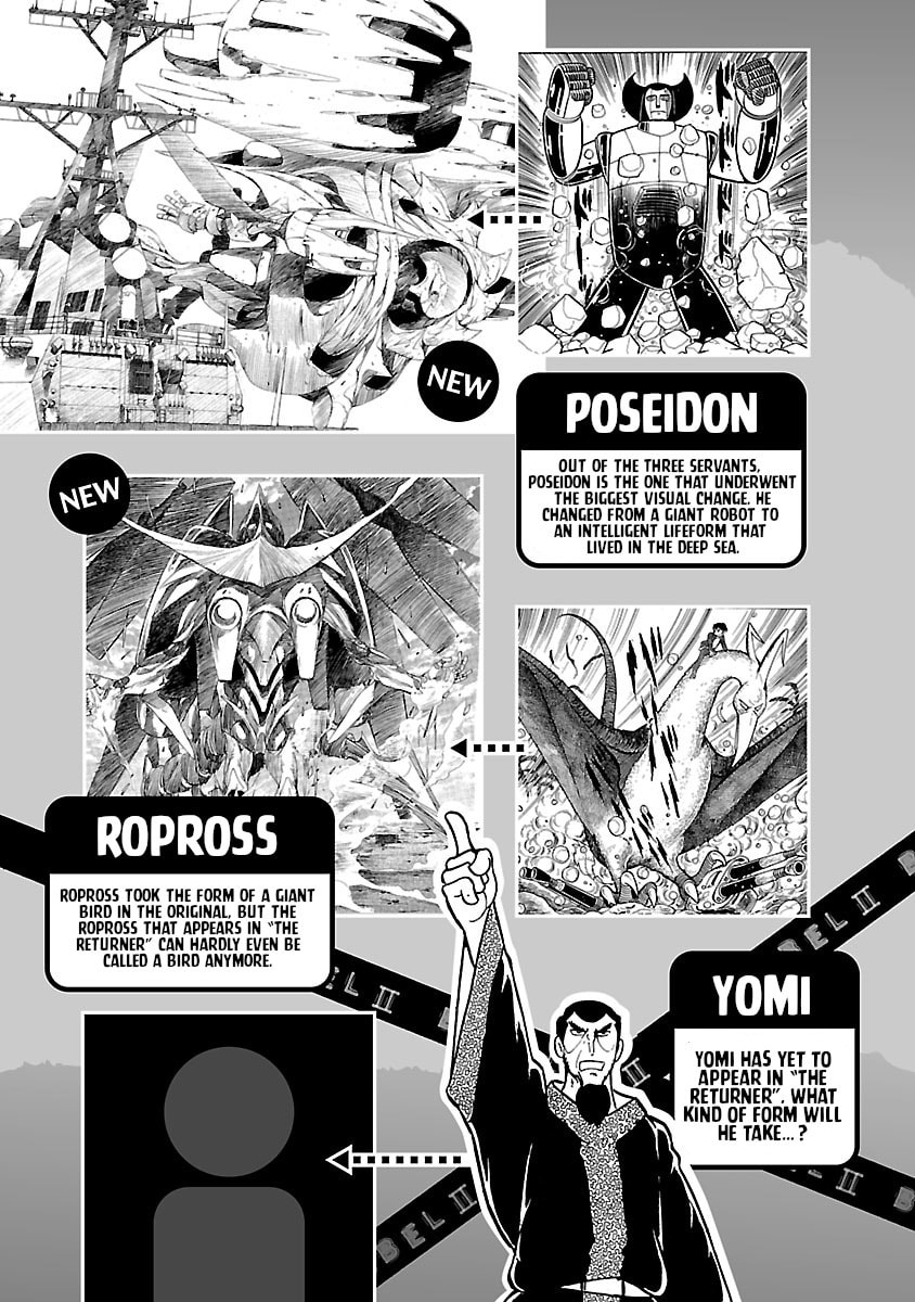 Read Babel II: The Returner chapter 8 image 26 on Lezhin
