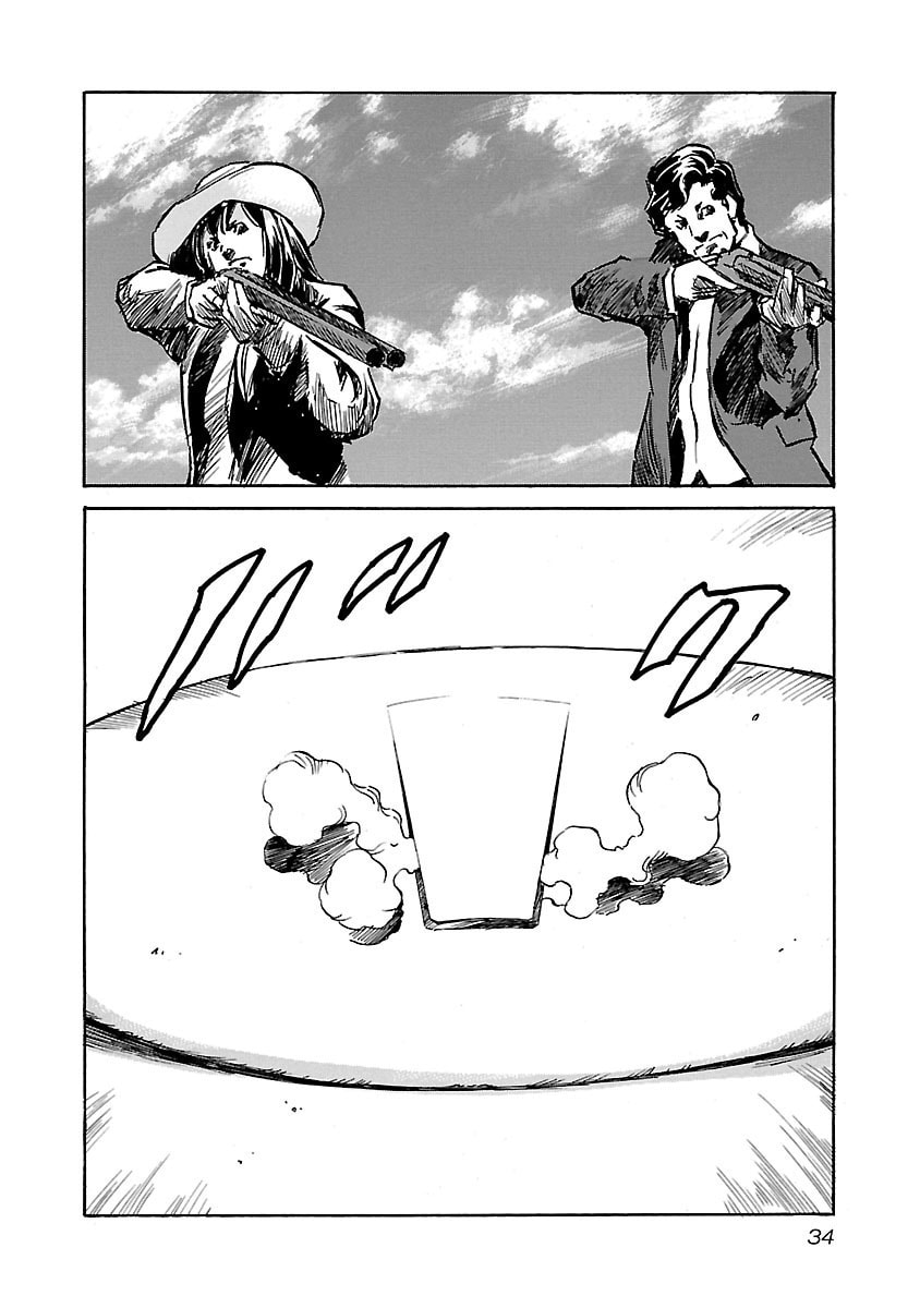 Read Babel II: The Returner chapter 80 image 10 on Lezhin