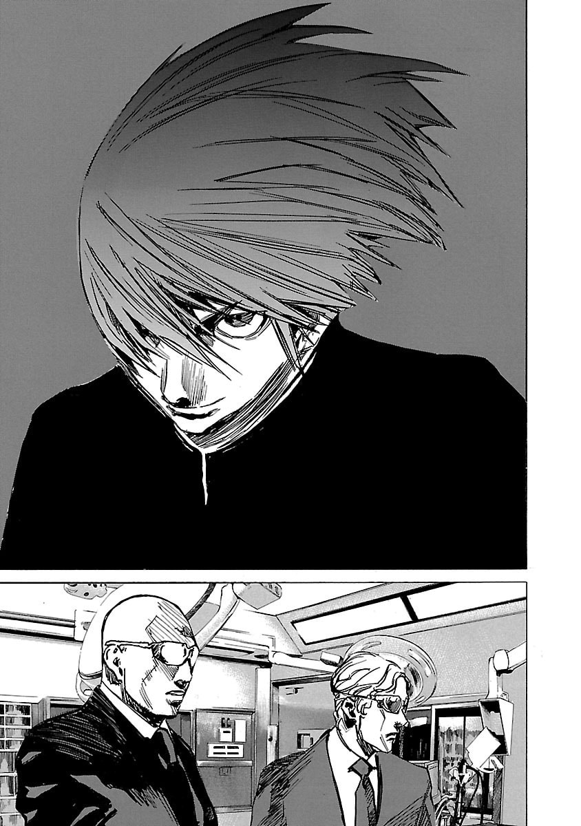Read Babel II: The Returner chapter 80 image 13 on Lezhin