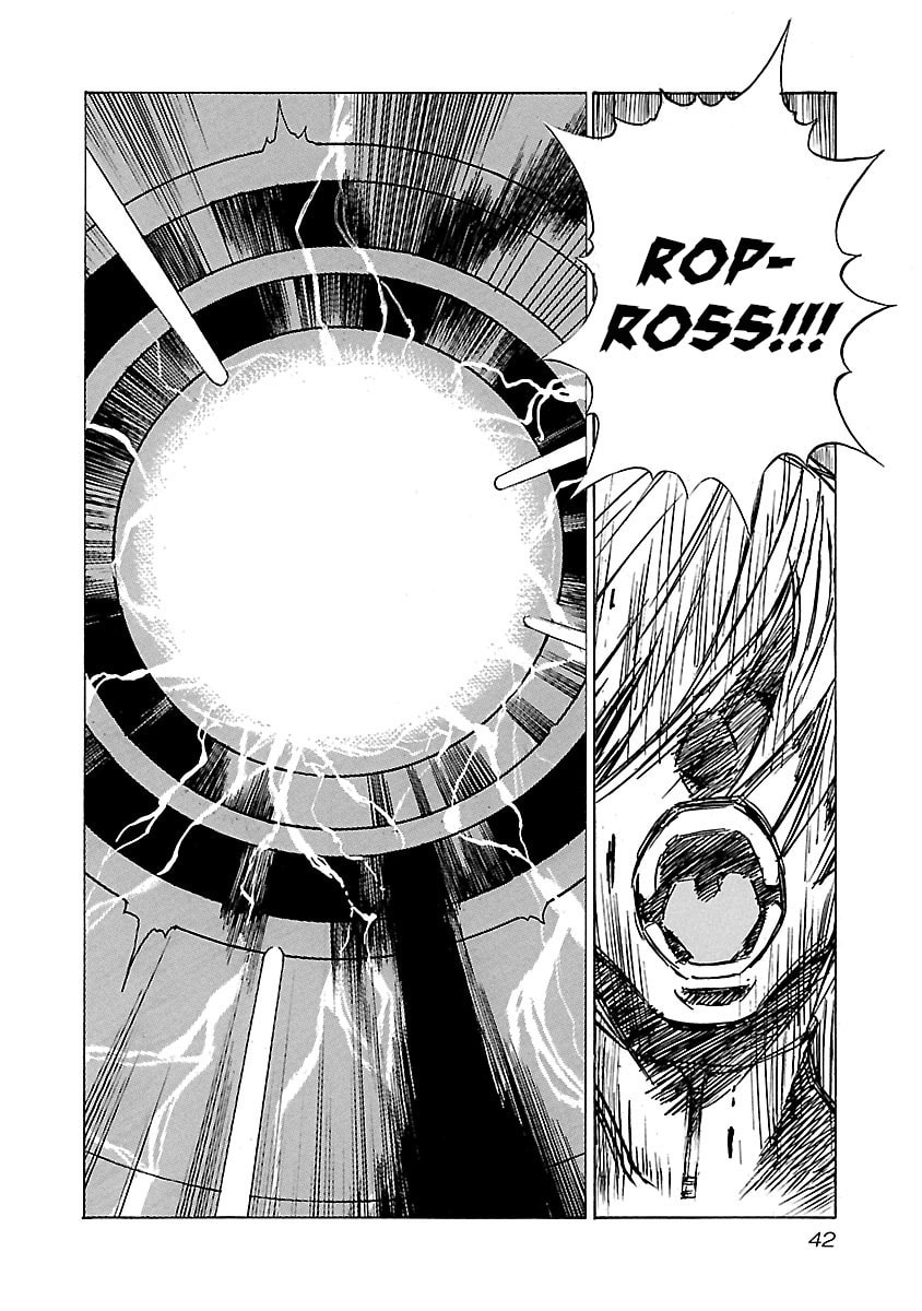 Read Babel II: The Returner chapter 80 image 18 on Lezhin