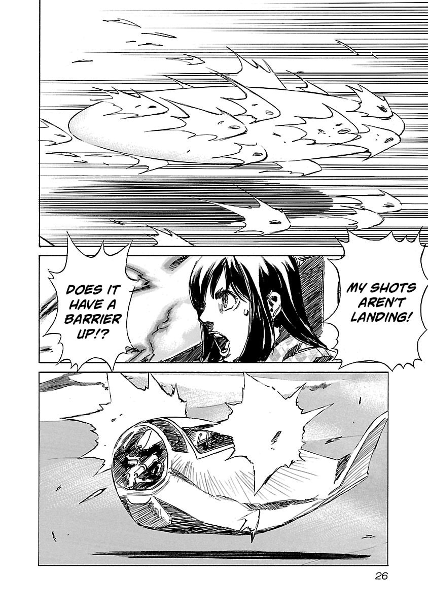 Read Babel II: The Returner chapter 80 image 2 on Lezhin