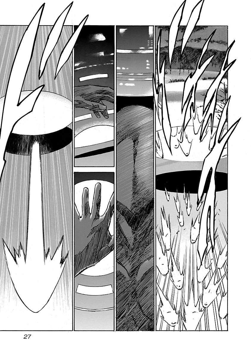 Read Babel II: The Returner chapter 80 image 3 on Lezhin